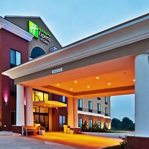 Holiday Inn Express & Suites Perry By Ihg