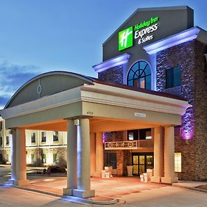Holiday Inn Express & Suites Clovis By Ihg